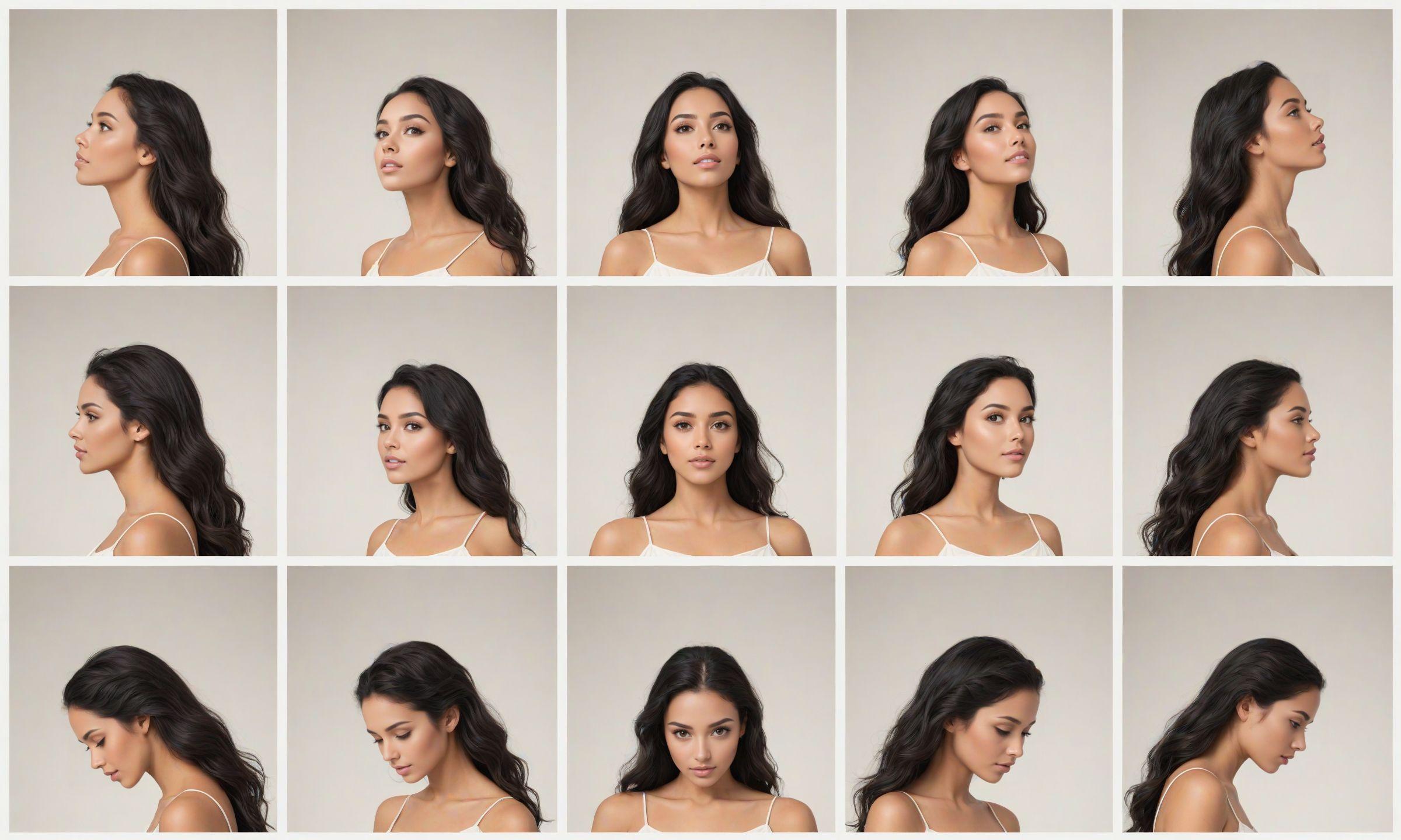 캐릭터 일관성을 유지하는 방법