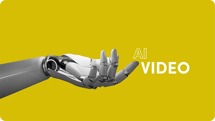 프로모드로 AI영상 제작하기 - 1단계