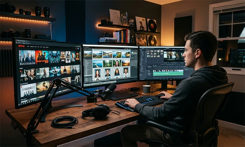 AI 숏드라마 제작 가이드: 시작부터 완성까지